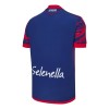 Maillot de Supporter Bologna Troisième 2024-25 Pour Homme